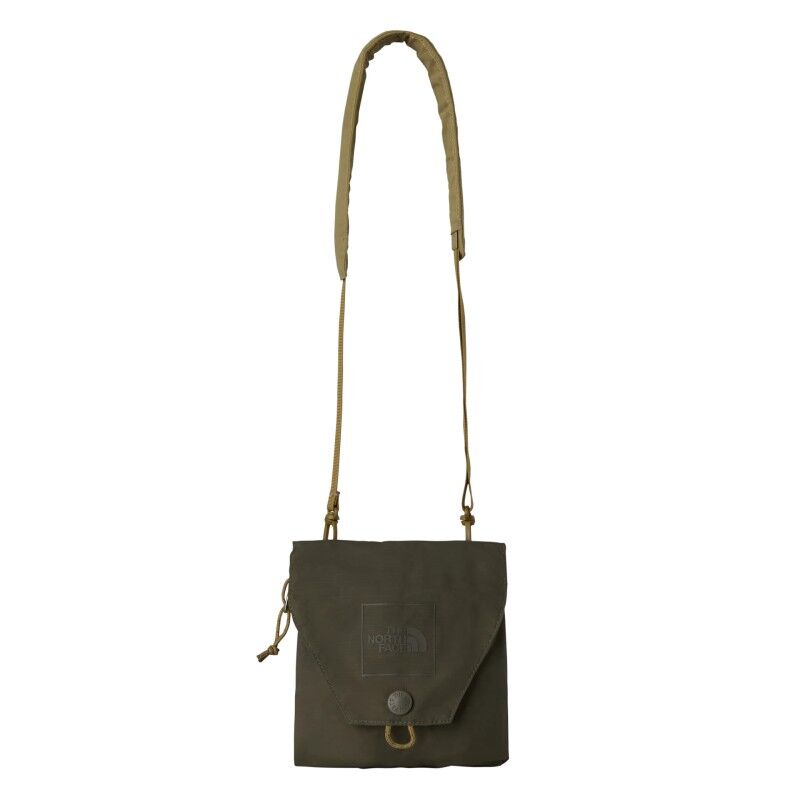 Glen Canyon Pocket Crossbody - Sacoche bandoulière