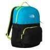 TNF Black / Meridian Blue
