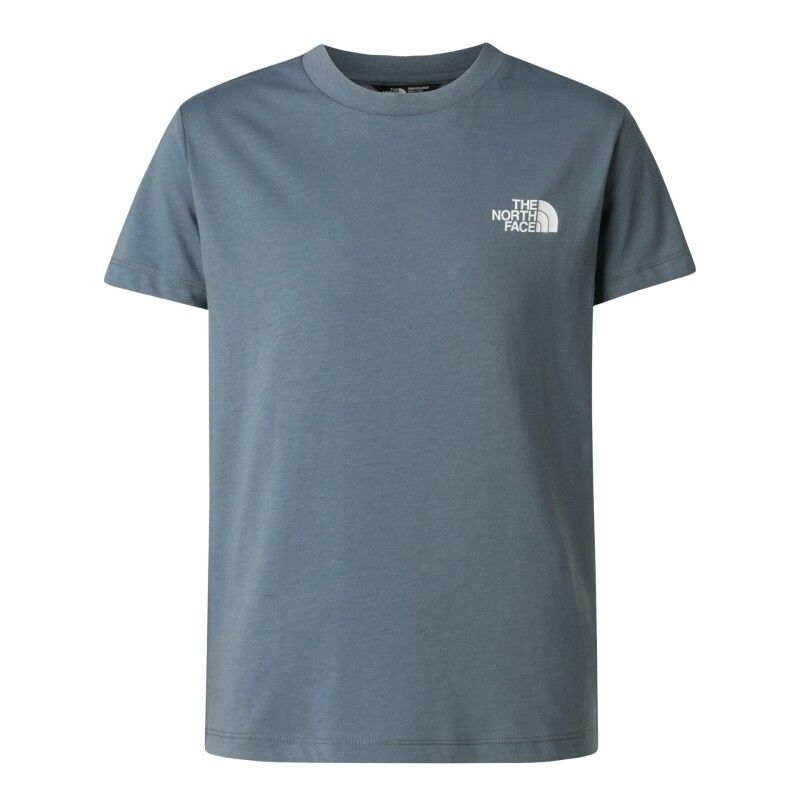 Teen Box Nse Regular SS Tee - T-shirt dzieci