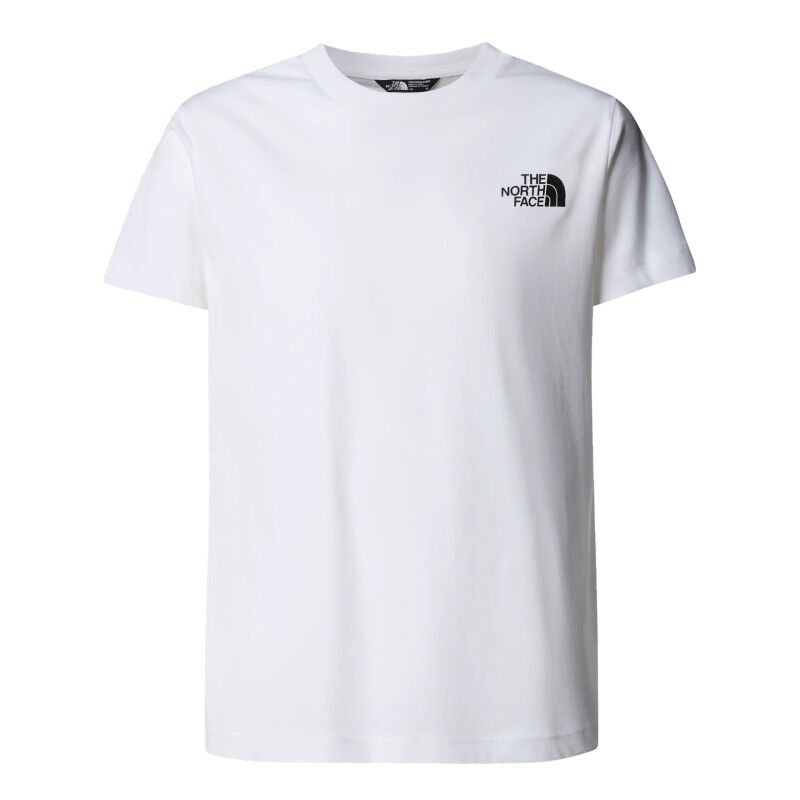 Teen Box Nse Regular SS Tee - T-shirt - Kid's