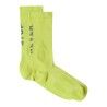 Fizz Lime / Granite Grey