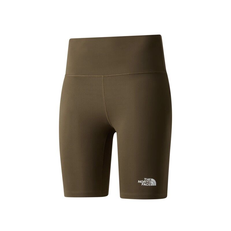 Flex 8In Tight - Laufshorts - Damen