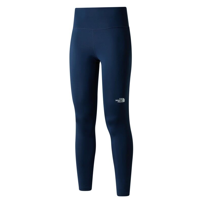 The North Face Flex 28In Tight - Legginsy do biegania damskie | Hardloop