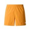 Dust Orange