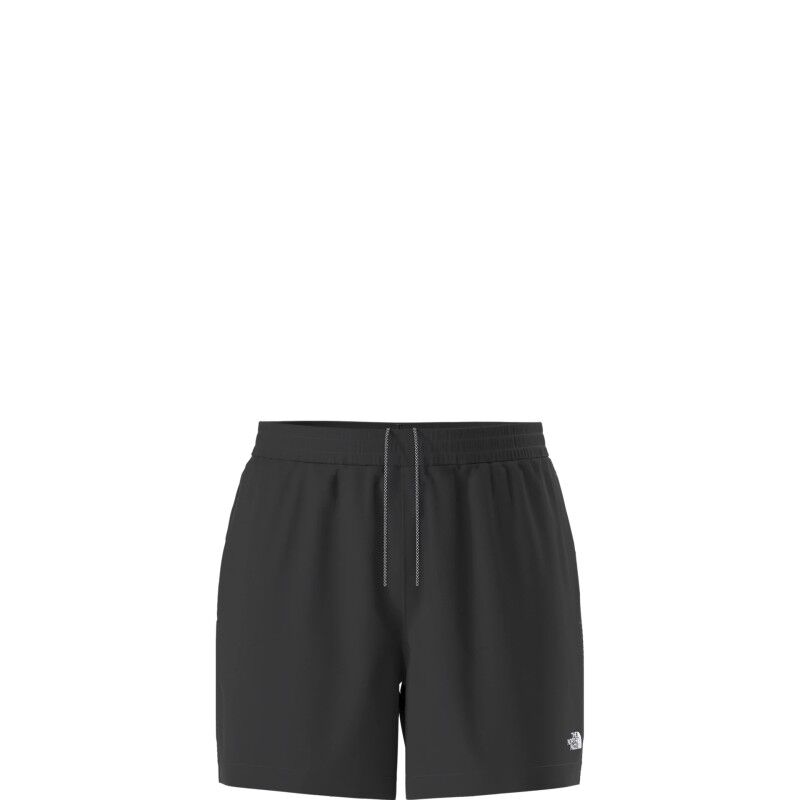 Class V Pathfinder Pull On Short - 5" - Short homme