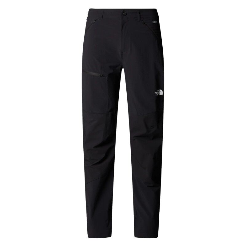 Speedlight Regular Pant - Pantalones de senderismo - Hombre