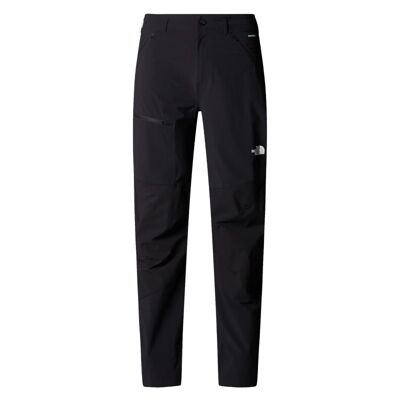 Speedlight Regular Pant - Walking trousers - Men's