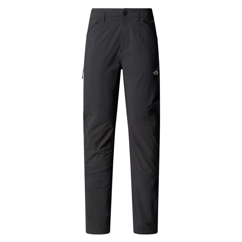 Speedlight Regular Pant - Pantalones de senderismo - Mujer