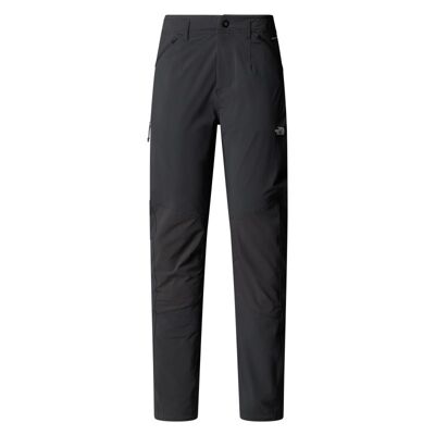 Speedlight Regular Pant - Spodnie turystyczne damskie