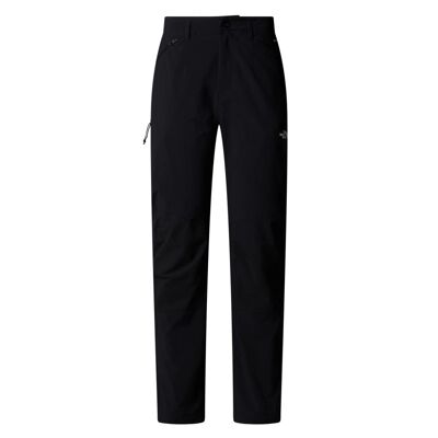 Speedlight Regular Pant - Dámské turistické kalhoty