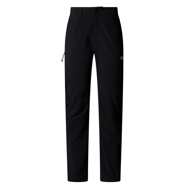Speedlight Regular Pant - Walking trousers - Women's
