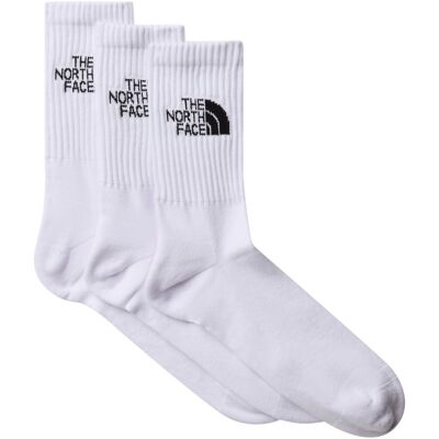 Everyday Standard Crew Sock - 3P - Chaussettes
