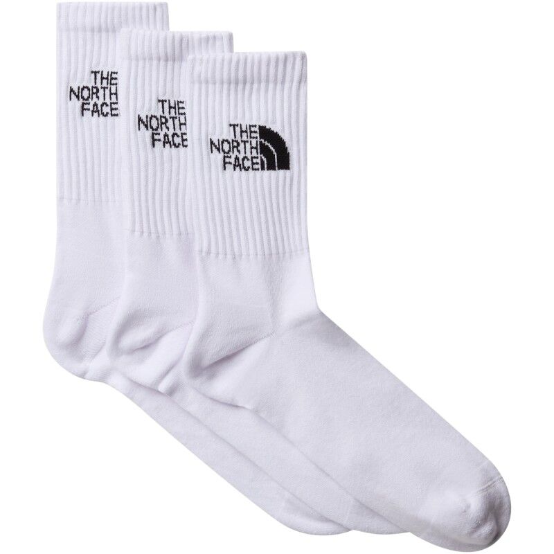 Everyday Standard Crew Sock - 3P - Sokker
