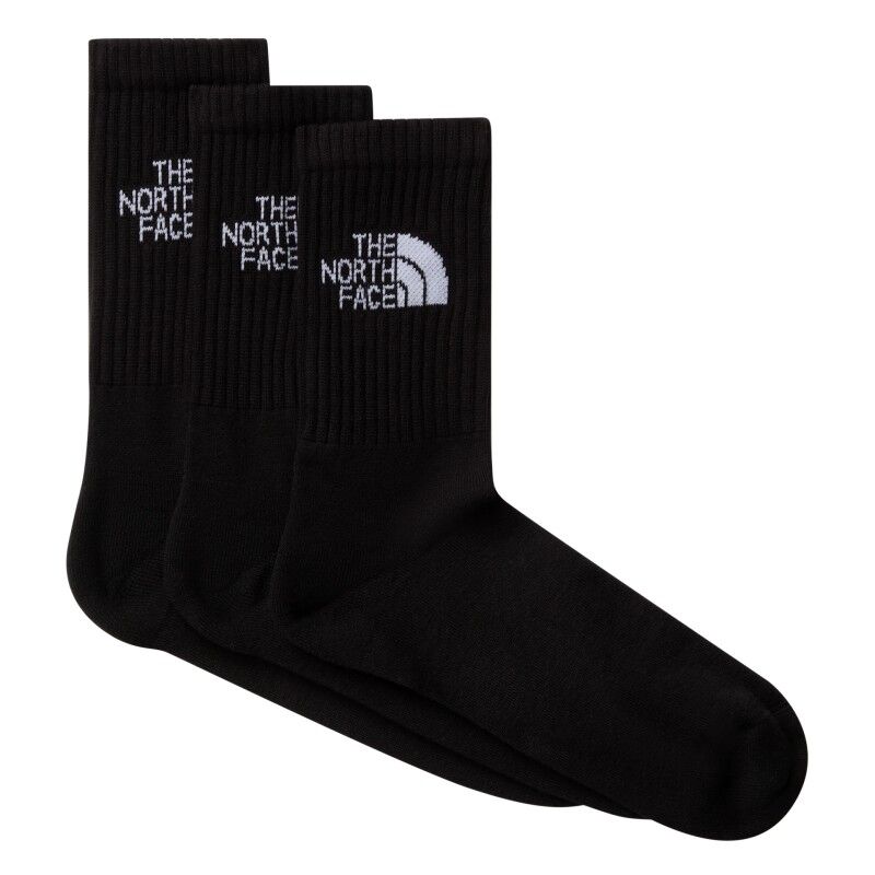 Everyday Standard Crew Sock - 3P - Skarpety