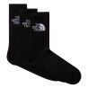 The North Face Everyday Standard Crew Sock - 3P - Skarpety | Hardloop