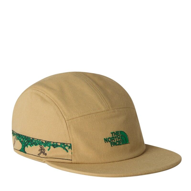 Norm Camp Hat - Casquette