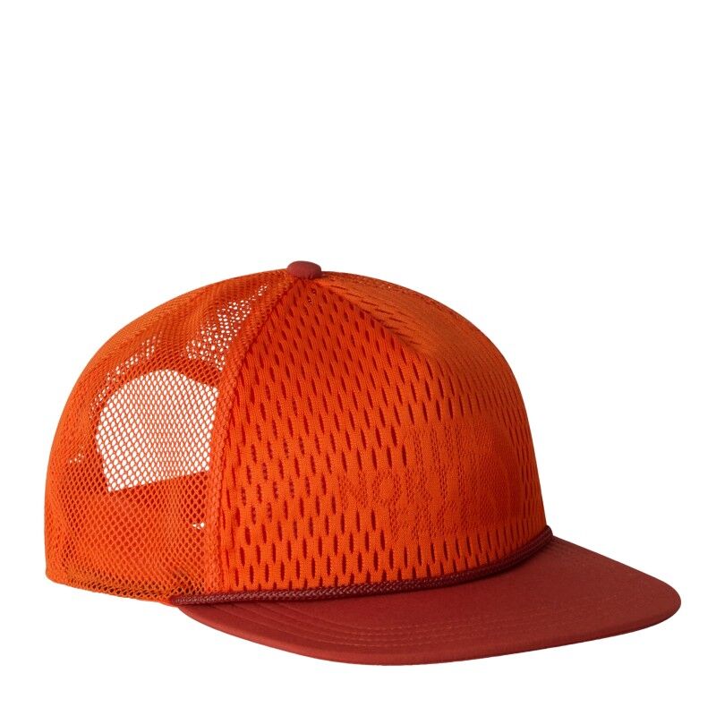 The North Face Runner Trucker - Gorra | Hardloop