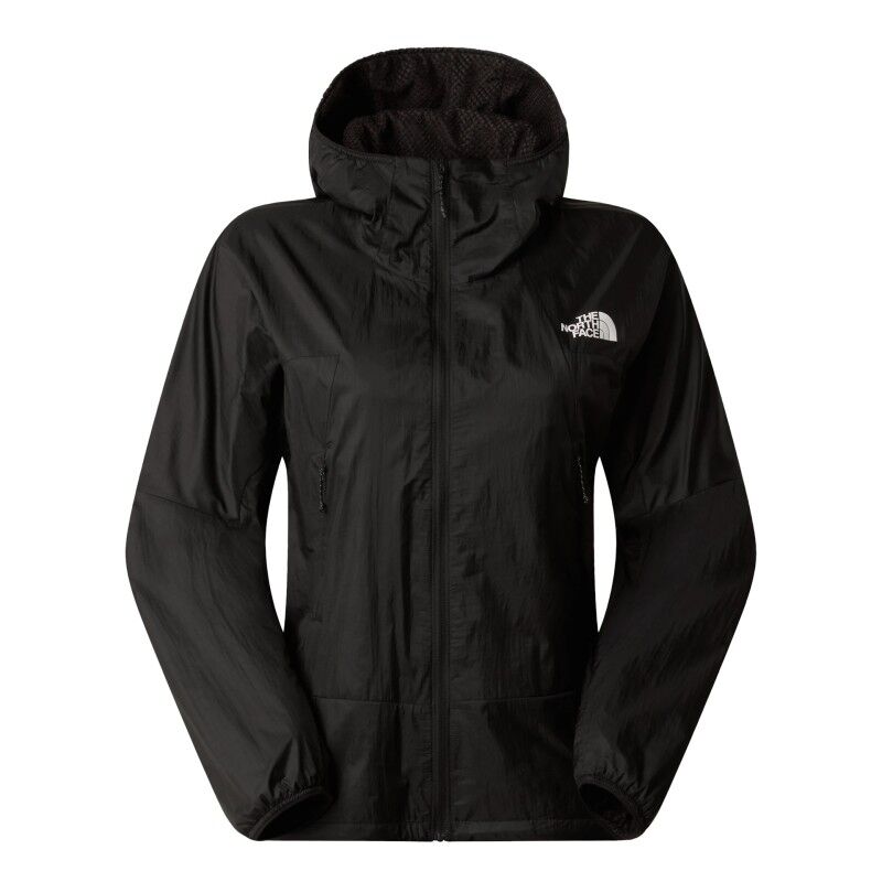 Ridgelite Futurefleece Wind Jacket - Vindjacka - Dam