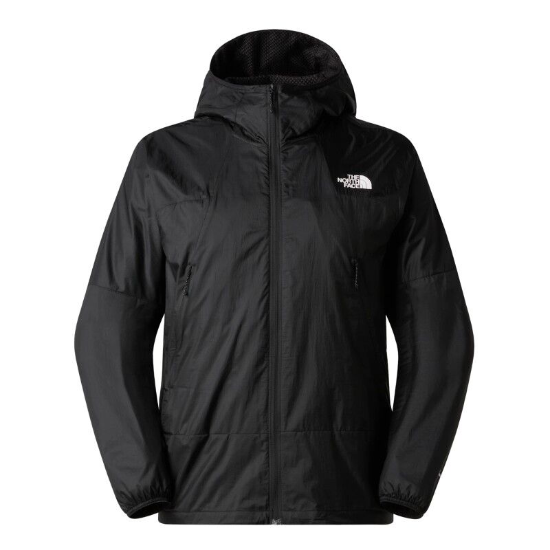 Ridgelite Futurefleece Wind Jacket - Pánská větrovka