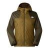 Cedar / New Taupe Green