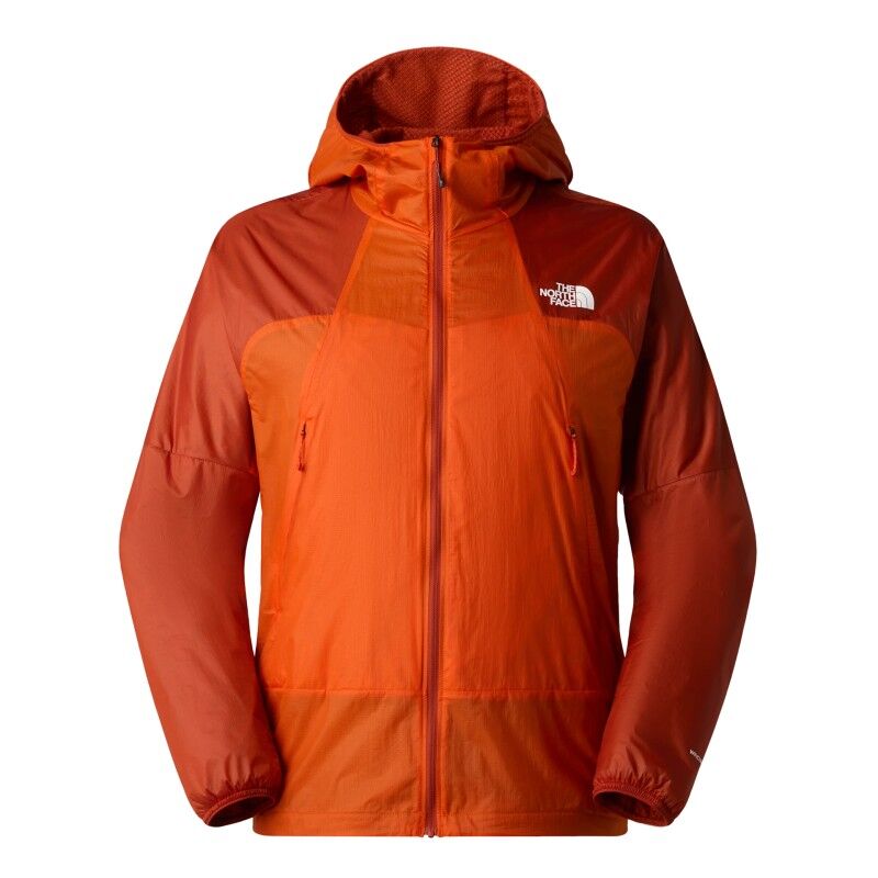 Ridgelite Futurefleece Wind Jacket - Pánská větrovka