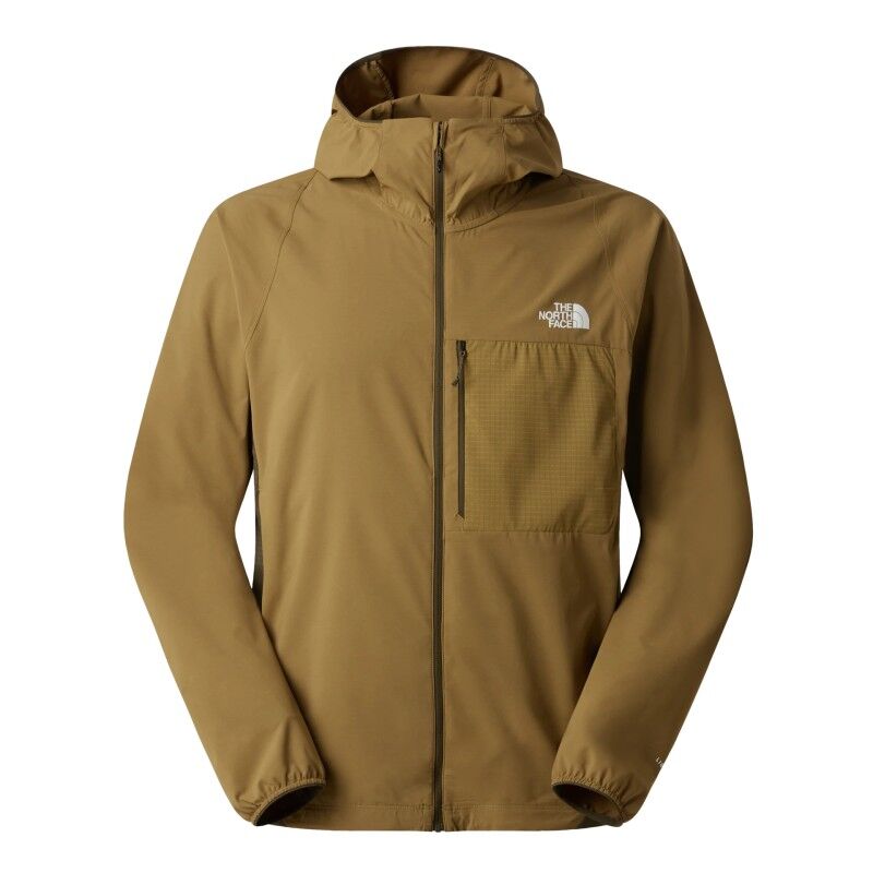Lightrange Woven Jacket - Vindjacka - Herr
