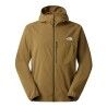 Cedar / New Taupe Green