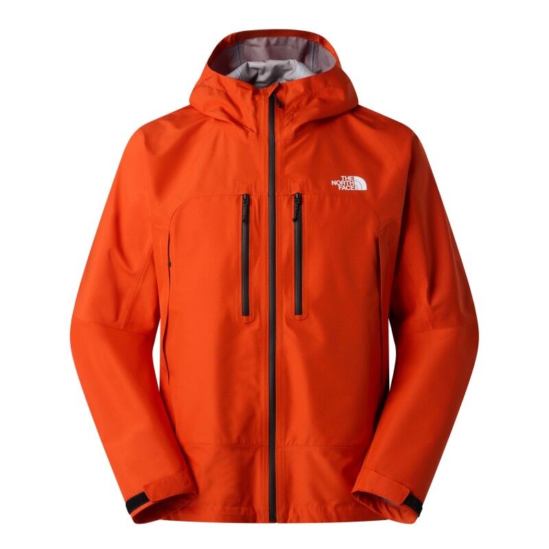 Valley View Jacket - Sadetakki - Miehet