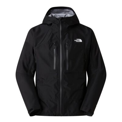 Valley View Jacket - Hardshell jacket - Men's