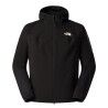 TNF Black