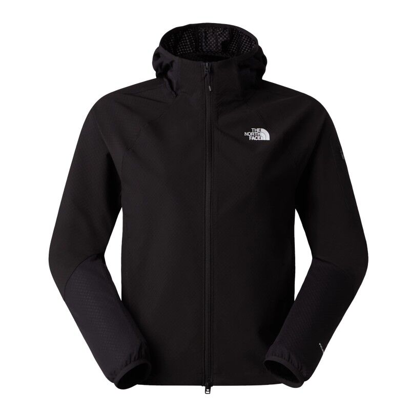 Tek Approach Futurefleece Hooded Jacket - Casaco softshell mulher