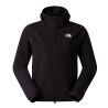 TNF Black