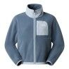 Granite Grey / Frost Grey
