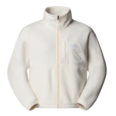Yumiori Off Peak Full Zip Jacket - Dámská fleesová mikina