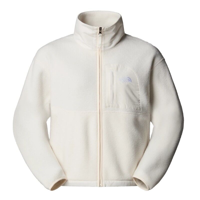 Yumiori Off Peak Full Zip Jacket - Fleecejacke - Damen