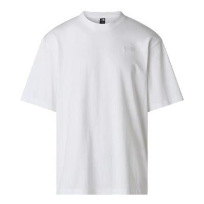 TNF Essential Simple Dome Os SS Tee - Pánské triko