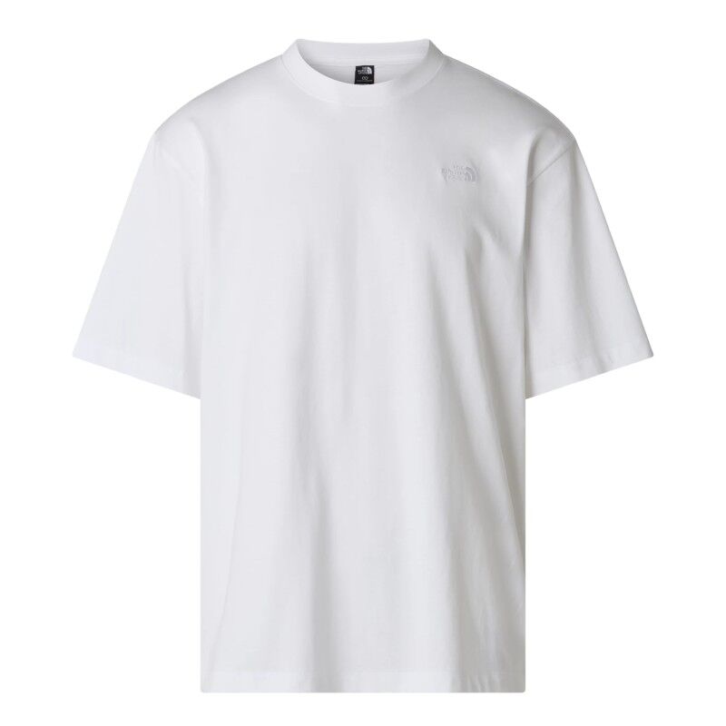 TNF Essential Simple Dome Os SS Tee - T-paita - Miehet