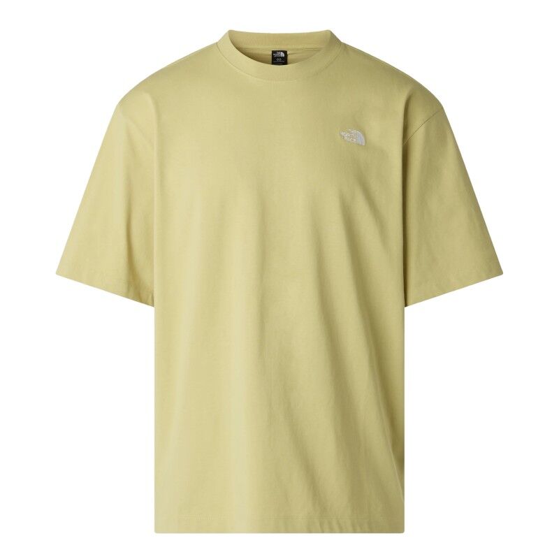 TNF Essential Simple Dome Os SS Tee - T-shirt meski