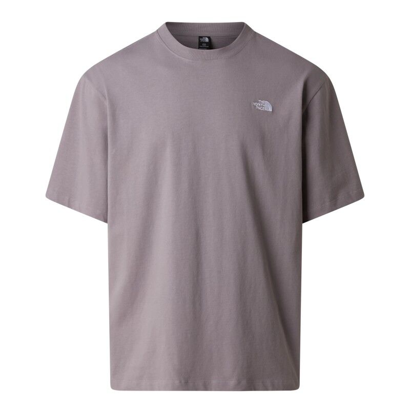 TNF Essential Simple Dome Os SS Tee - Pánské triko
