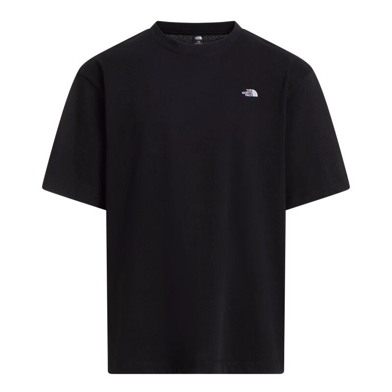 TNF Essential Simple Dome Os SS Tee - T-Shirt - Herren