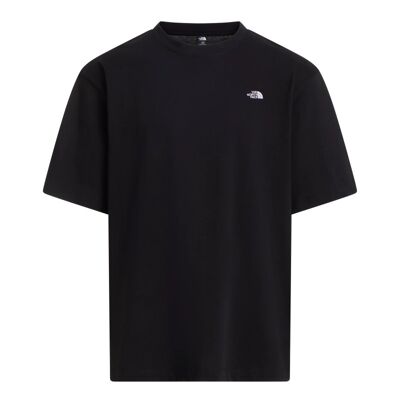 TNF Essential Simple Dome Os SS Tee - T-shirt - Men's