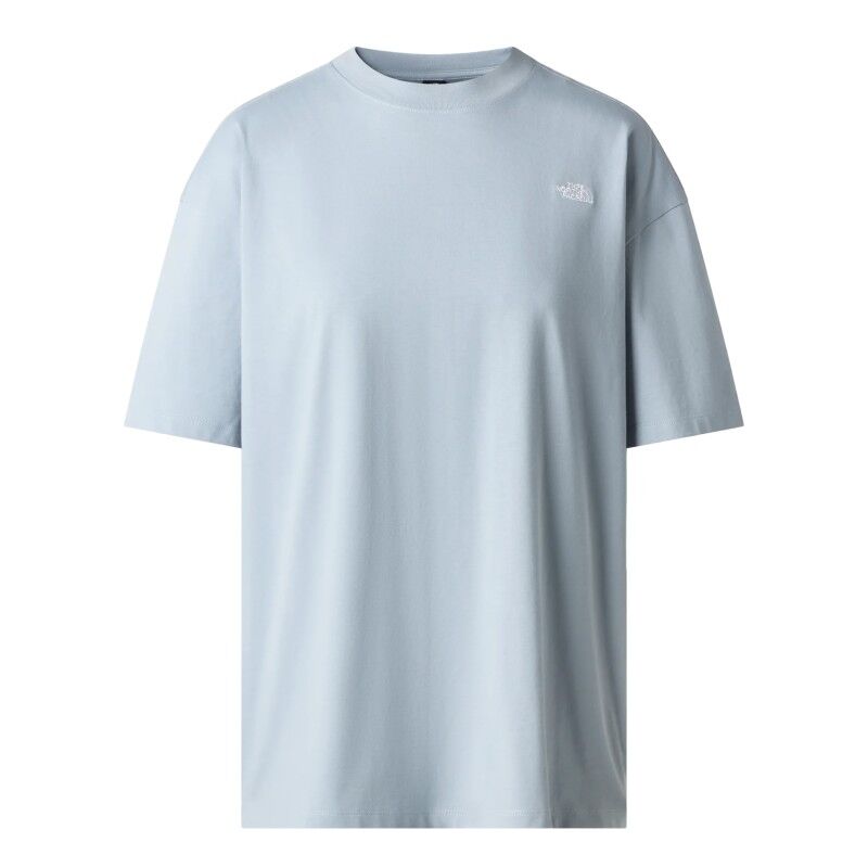 TNF Essential Simple Dome Os SS Tee - T-shirt femme