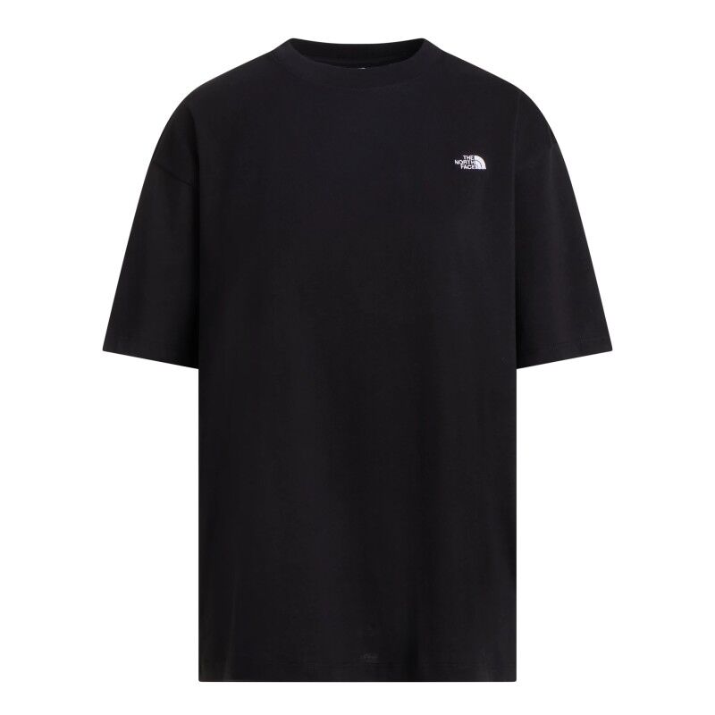 TNF Essential Simple Dome Os SS Tee - T-shirt damski