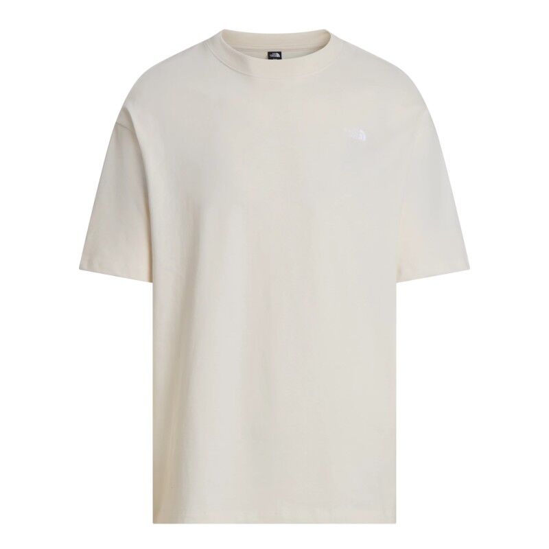 TNF Essential Simple Dome Os SS Tee - T-shirt damski