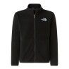 The North Face Teen Glacier FZ Zip In Jacket - Forro polar - Niños | Hardloop