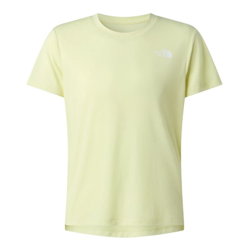 Flex SS Tee - T-shirt dzieci
