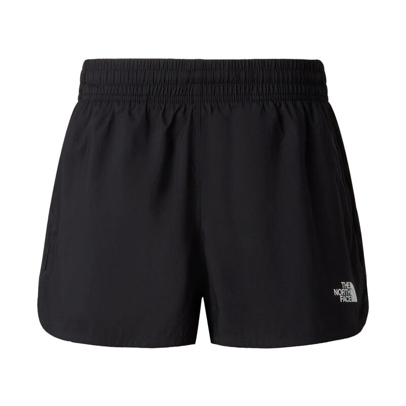 Flex 2 In 1 Short - Wandershorts - Damen
