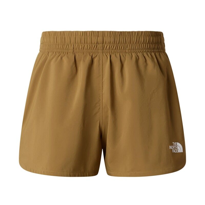 Flex 2 In 1 Short - Calção caminhada mulher