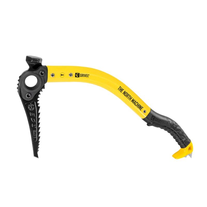 The North Machine (Ice,Thor) Vario - Ispigge