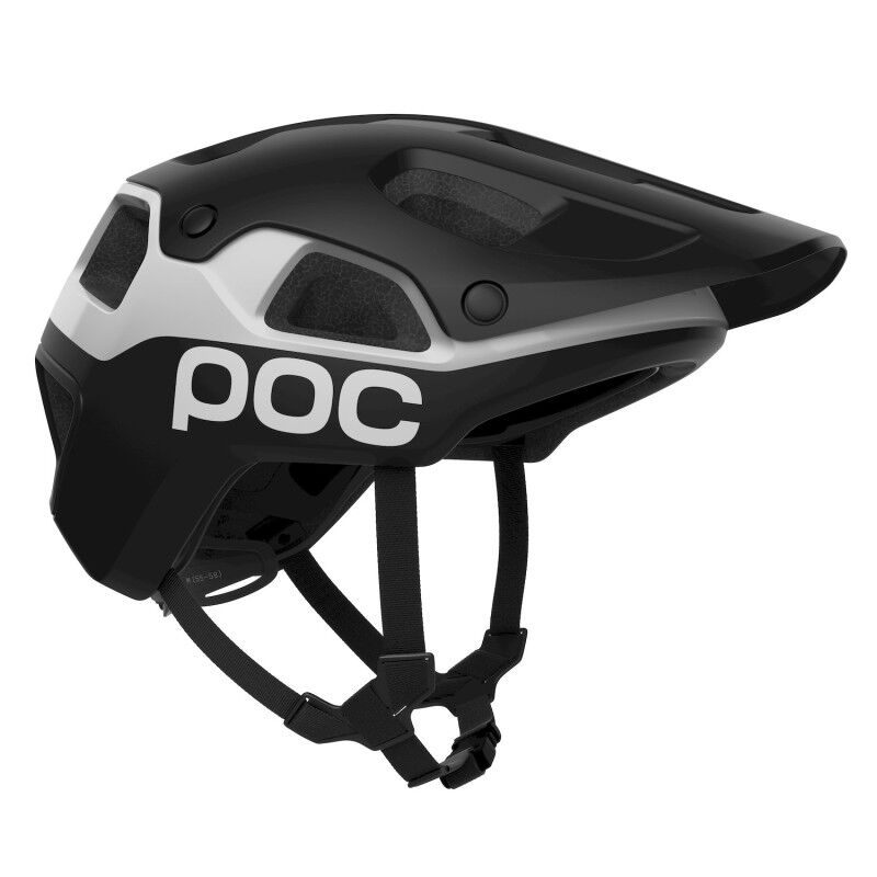 Cularis Pure - MTB-Helmet
